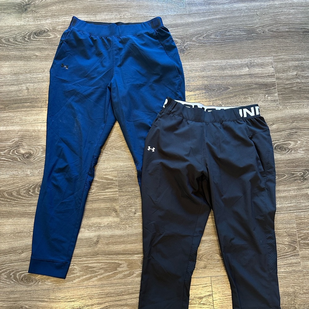 Under Armour pants